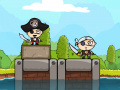 Pirate Booty