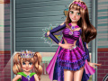 Super Mom Dressup