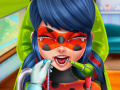 Miraculous Hero Real Dentist