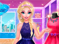 Elsie Dream Dress