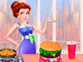 Dede Burger Fun
