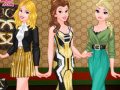 Princess Fashion Brands Favorites