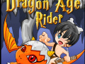Dragon Age Rider