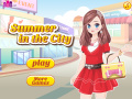 Summer in the City  