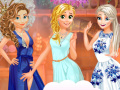 Princesses Party Marathon