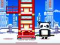 Tower Takedown: China