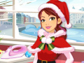 Betsy's Crafts Perler Beads Christmas