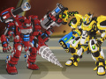 Super Robo Fighter 2