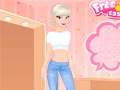 Princess Modern Fashionista