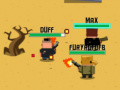 Wasteland Warriors