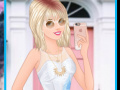 Cinderella Selfie Lover