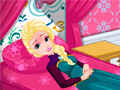 Elsa Stomach Virus