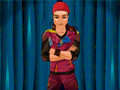 Descendants Dress Up