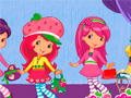 Girls Fashion Performance