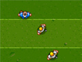 Rugby Down Heroes
