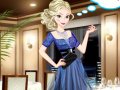 Princess On Vacation