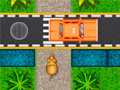 Rat Crossing