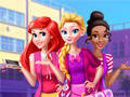Highschool Divas