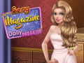 Sery Magazine Dolly Dress Up
