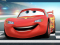 Cars: Lightning speed