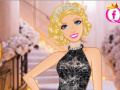 Barbie Glam Queen