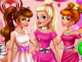 Valentine's Day Singles Party