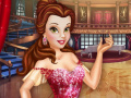 Beauty's Royal Ball