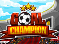 Goal Champion