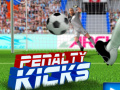 Penalty Kicks