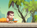 Blocky Warrior