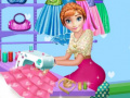 Annie Tailor Shop