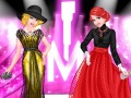 Princess Models at Milan Fashion Week