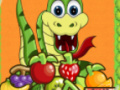Fruit Snake