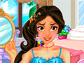Latina Princess Spa Day