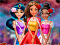 Candy Prom Night