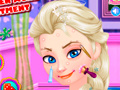 Ice Queen Acne Treatment