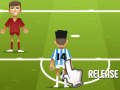Football Penalty Go