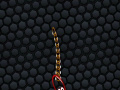 Neon snake