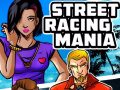 Street Racing Mania
