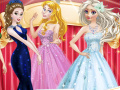Princess Beauty Contest