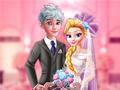 Vintage Wedding