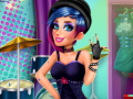 Jessie Rockstar Real Makeover