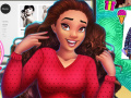 Swarthy Princess Fashion Experience