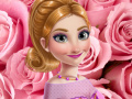 Ice Princess Roses Spa