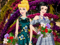 Princess Flower Show