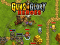 Guns n Glory heroes