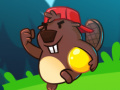 Beaver Bubbles  