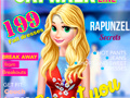 Princess Catwalk Magazine