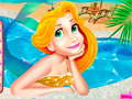 Rapunzel Sweet Vacation!