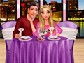Lovers Date Night